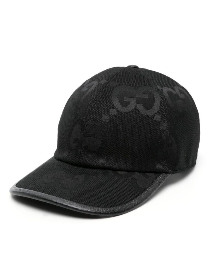 Casquette gucci maxy GG