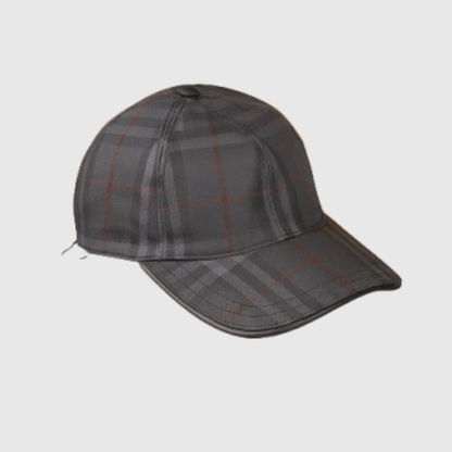Casquette burberry 2025