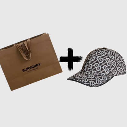 Casquette Burberry Bt