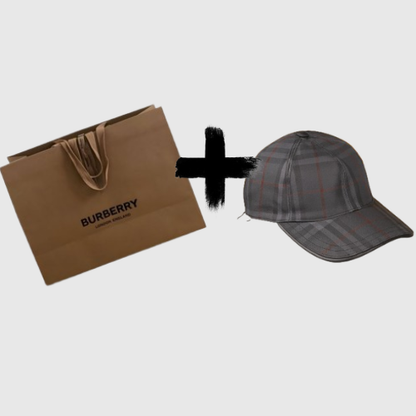 Casquette burberry 2025