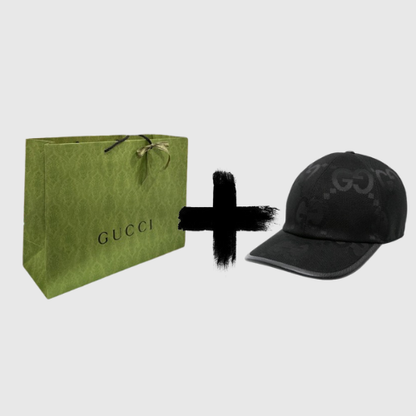 Casquette gucci maxy GG