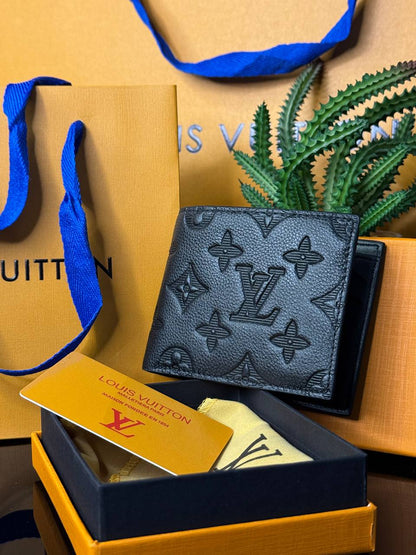Portfeuille louis-vuitton Monogramme