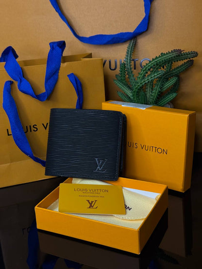Portfeuille Louis-Vuitton wild