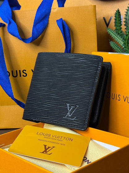 Portfeuille Louis-Vuitton wild