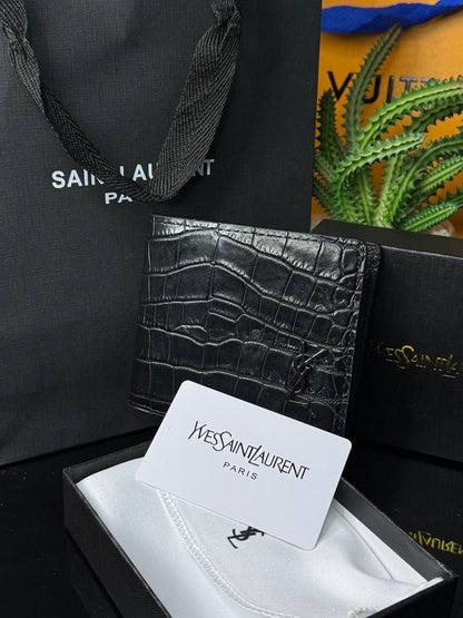 Portfeuille YSL