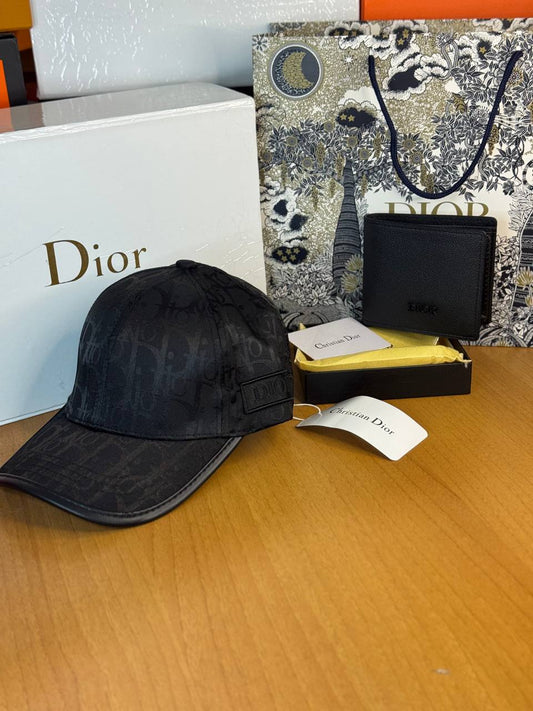 pack dior