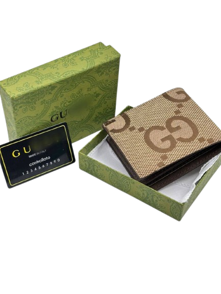 Portfeuille Gucci maxy gg